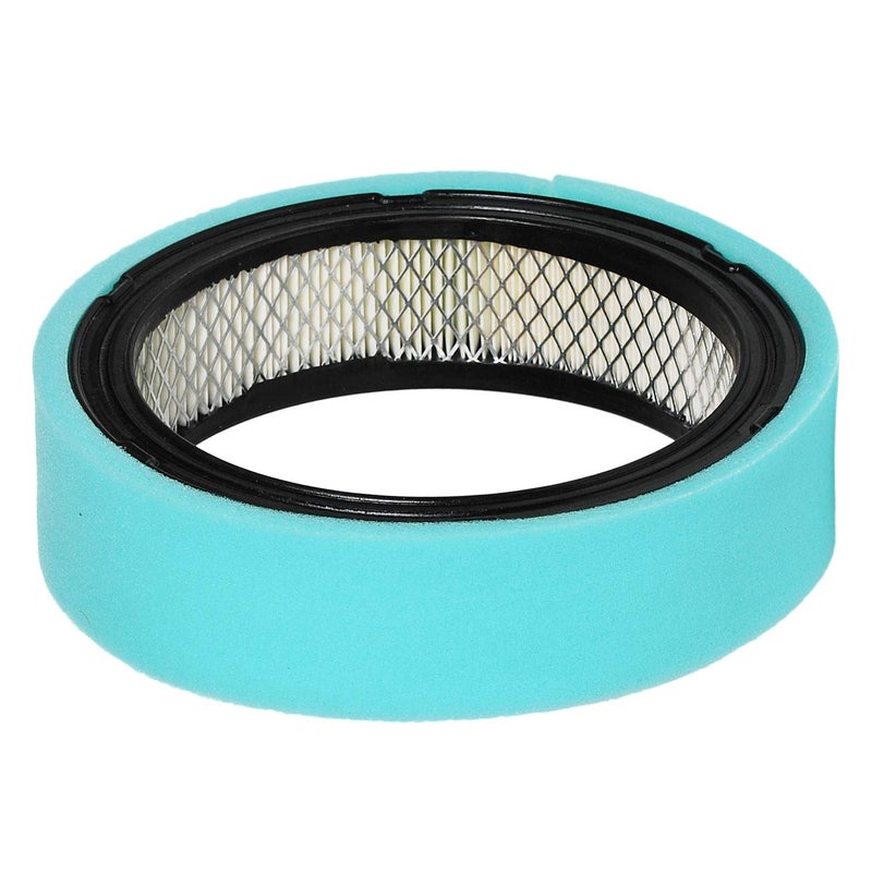HIFROM Air Filter Pre Cleaner Compatible with Onan 140-2628 140-1228 140-2522 140-2628-01 Toro NN10774 John Deere AM106953 HE140-2628 Lawn Mower Air Cleaner - Image 2